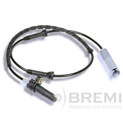 ABS sensor Bremi 50992