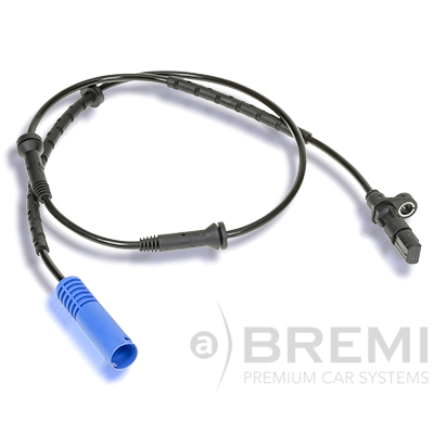 ABS sensor Bremi 50993