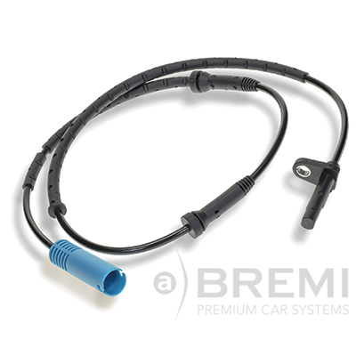 ABS sensor Bremi 51196
