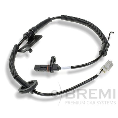 ABS sensor Bremi 51200