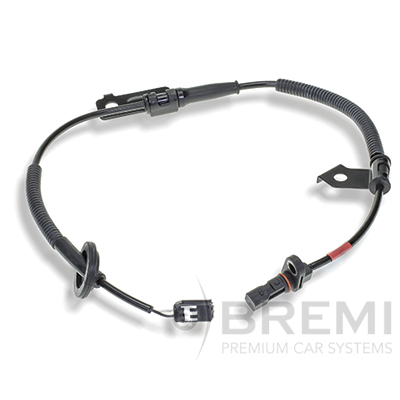 ABS sensor Bremi 51203