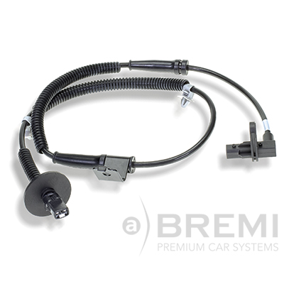 ABS sensor Bremi 51204