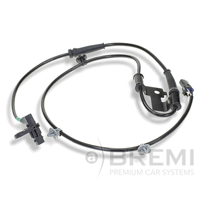 ABS sensor Bremi 51205