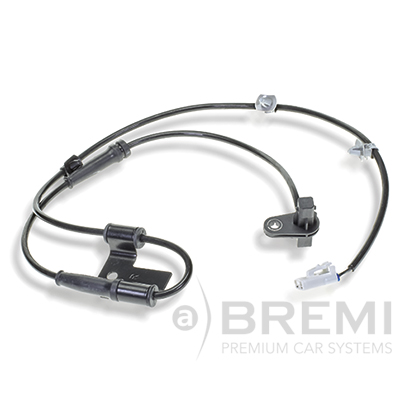 ABS sensor Bremi 51206