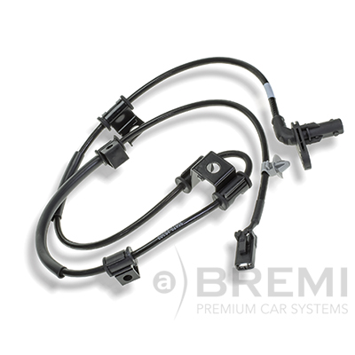 ABS sensor Bremi 51207