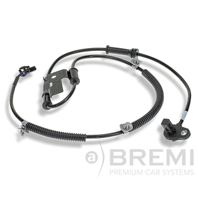 ABS sensor Bremi 51208