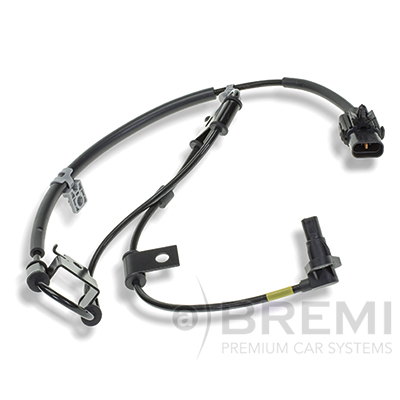 ABS sensor Bremi 51209