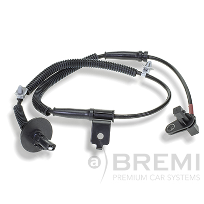 ABS sensor Bremi 51210