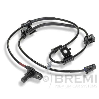 ABS sensor Bremi 51211