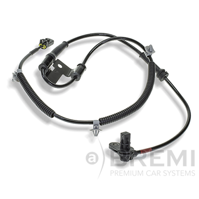 ABS sensor Bremi 51212