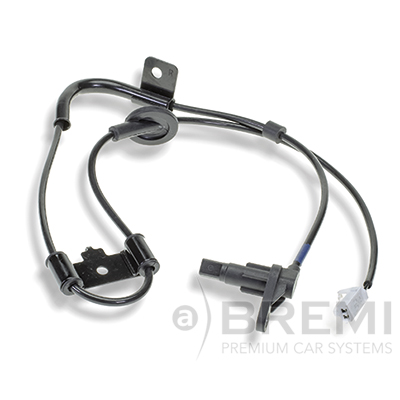 ABS sensor Bremi 51215