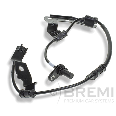 ABS sensor Bremi 51218