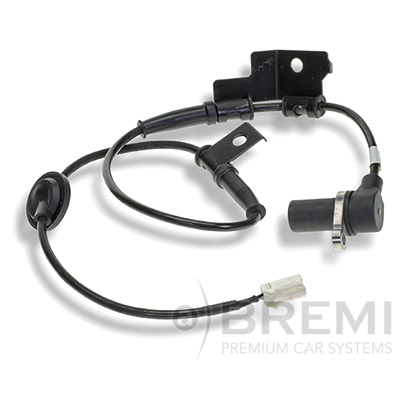 ABS sensor Bremi 51219
