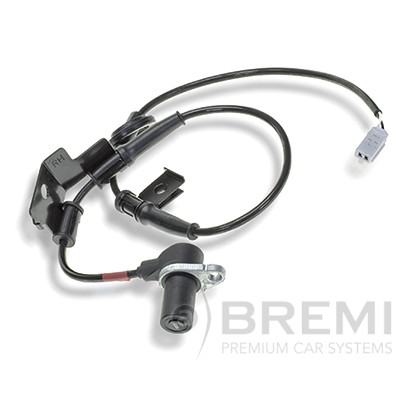 ABS sensor Bremi 51221