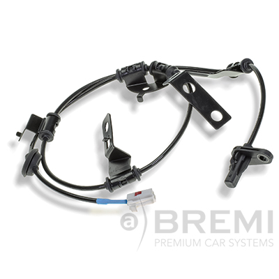 ABS sensor Bremi 51226