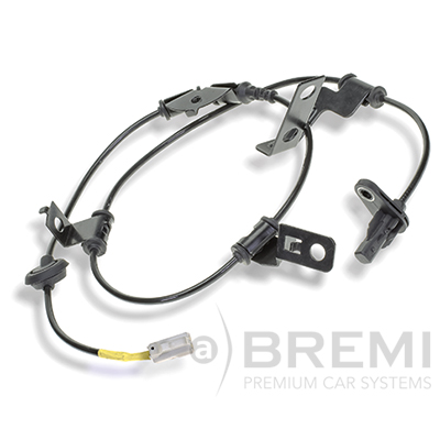 ABS sensor Bremi 51227