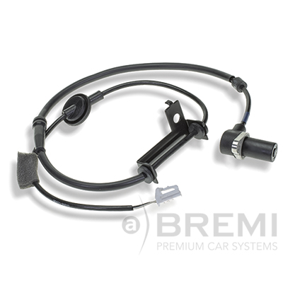 ABS sensor Bremi 51229