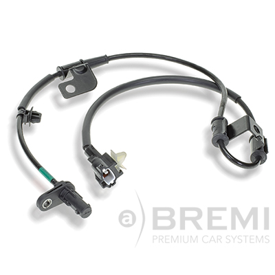 ABS sensor Bremi 51233