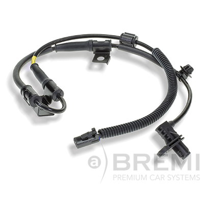 ABS sensor Bremi 51234