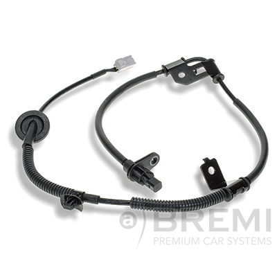 ABS sensor Bremi 51238