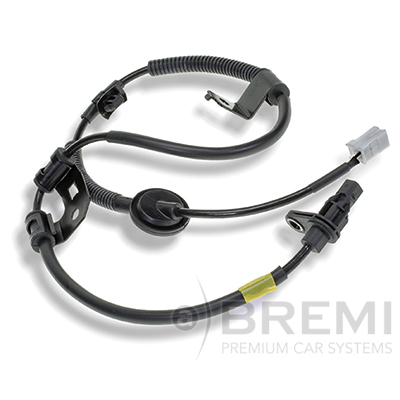 ABS sensor Bremi 51240