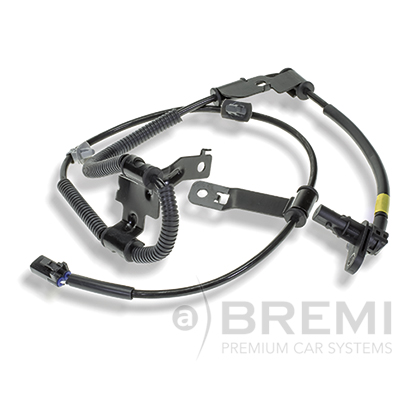 ABS sensor Bremi 51243