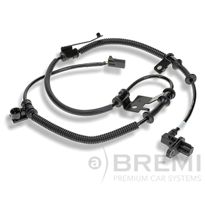 ABS sensor Bremi 51246