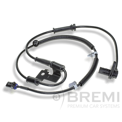 ABS sensor Bremi 51247