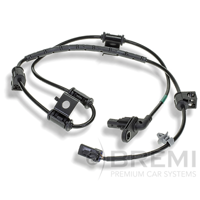 ABS sensor Bremi 51248