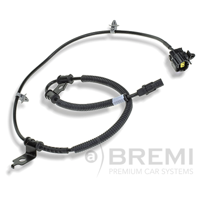 ABS sensor Bremi 51249