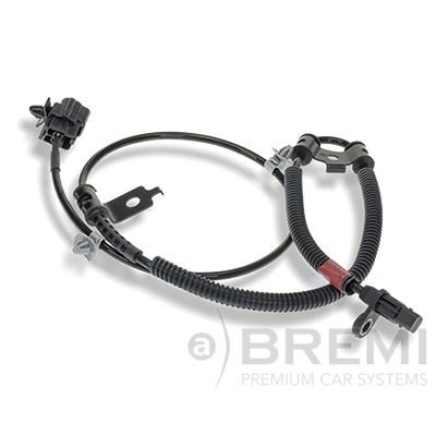 ABS sensor Bremi 51250