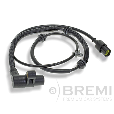 ABS sensor Bremi 51252