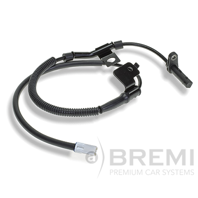 ABS sensor Bremi 51255