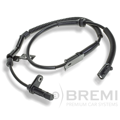 ABS sensor Bremi 51256