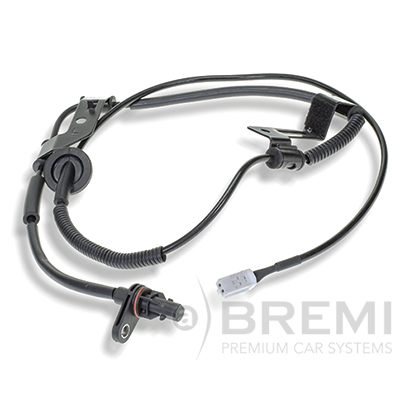 ABS sensor Bremi 51259