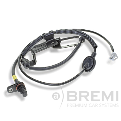 ABS sensor Bremi 51260