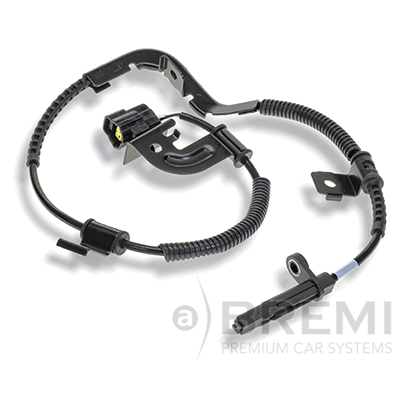 ABS sensor Bremi 51262
