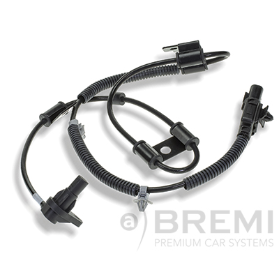 ABS sensor Bremi 51265