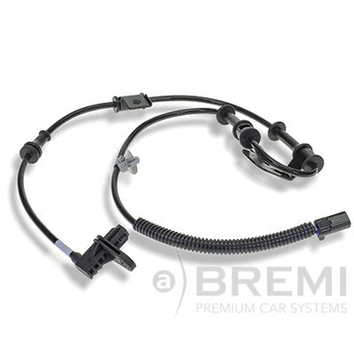 ABS sensor Bremi 51266