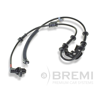 ABS sensor Bremi 51268