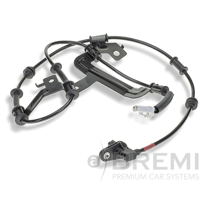 ABS sensor Bremi 51272
