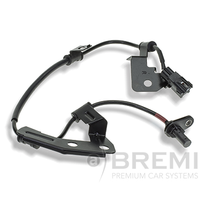 ABS sensor Bremi 51278