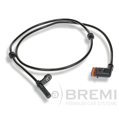 ABS sensor Bremi 51280