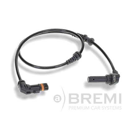 ABS sensor Bremi 51281