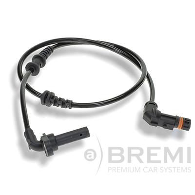 ABS sensor Bremi 51282