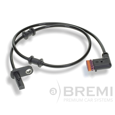 ABS sensor Bremi 51283