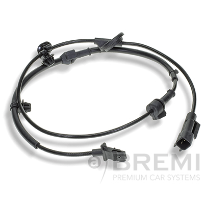 ABS sensor Bremi 51284