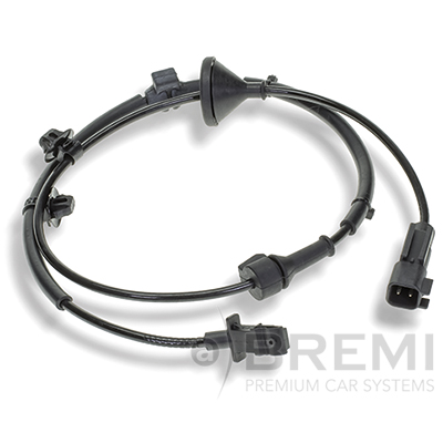 ABS sensor Bremi 51285