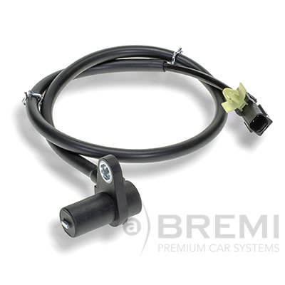 ABS sensor Bremi 51286