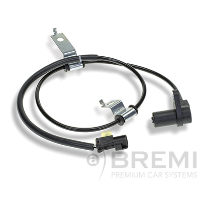 ABS sensor Bremi 51287